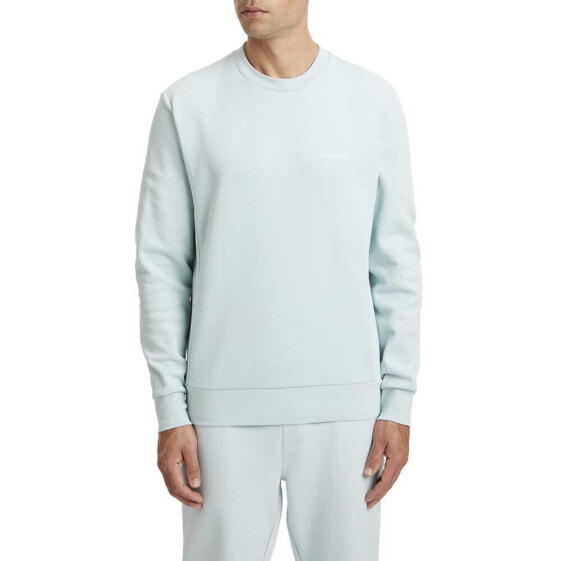 CALVIN KLEIN Micro Logo Sweater