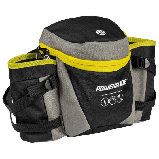 POWERSLIDE Hip Bag Nordic Waist Pack