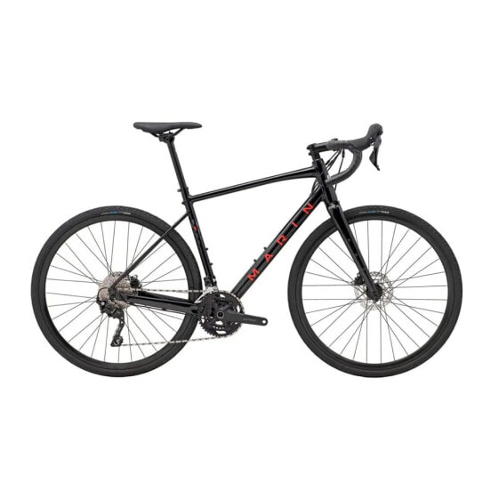 MARIN Gestalt 2 700C GRX 2024 road bike