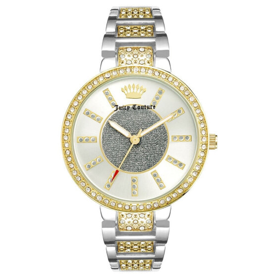 JUICY COUTURE JC1313SVTT Watch