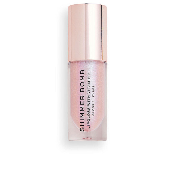 SHIMMER BOMB lip gloss #sparkle 4 ml