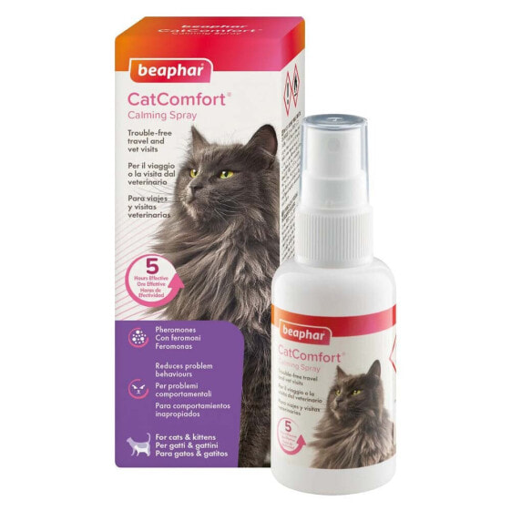 BEAPHAR CatComfort 60ml spray cats