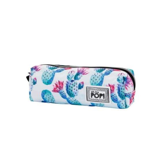 OH MY POP Square Hs Nopal Pencil Case