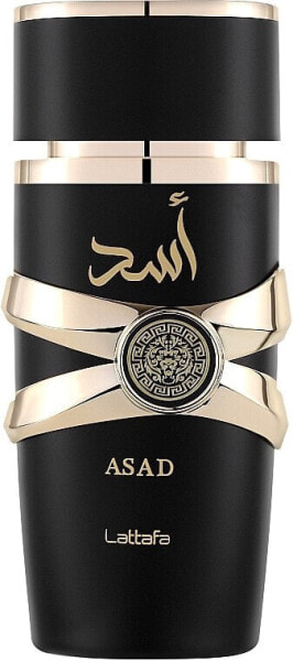 Lattafa Perfumes Asad