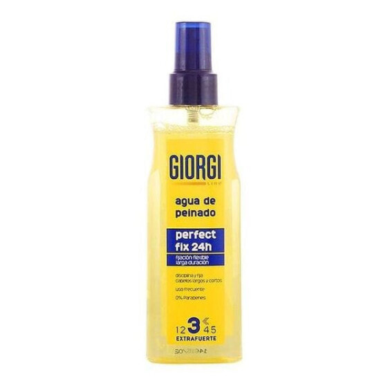 Giorgi Perfect Fix Спрей для расчесывания волос   150 мл