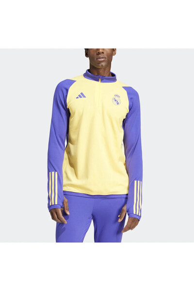 Куртка мужская Adidas Real Tr Top Erkek Sweatshirt Iq0543