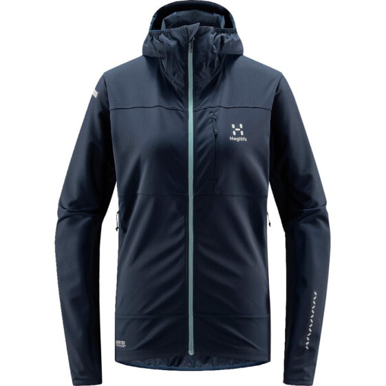 HAGLOFS L.I.M Hybrid Softshell jacket