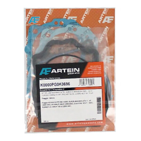 Уплотнение ARTEIN K0000PG0K0699 Kit полный для двигателя