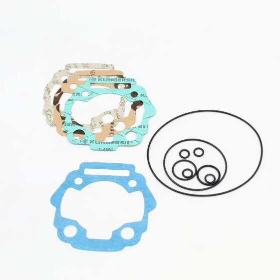 ITALKIT Derbi Gpr-Senda D49 Top End Gasket Kit