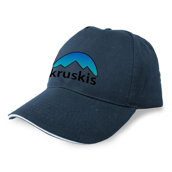 KRUSKIS Mountain Silhouette Cap
