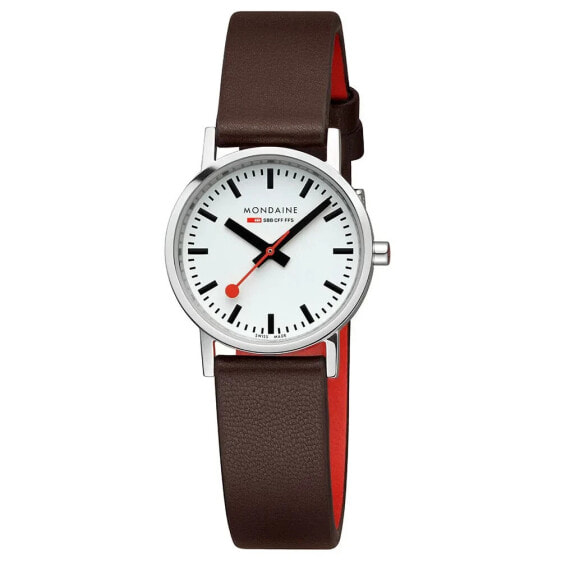 MONDAINE Classic 30 mm watch