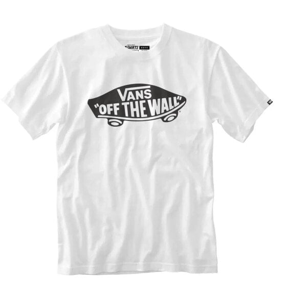 VANS OTW short sleeve T-shirt