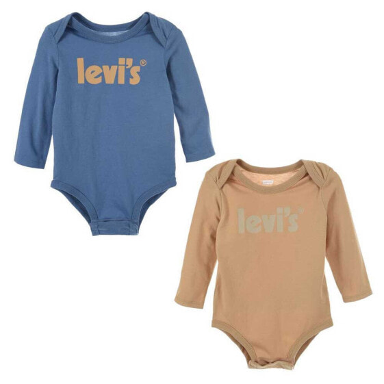 LEVI´S ® KIDS Poster Logo 2 Units Set