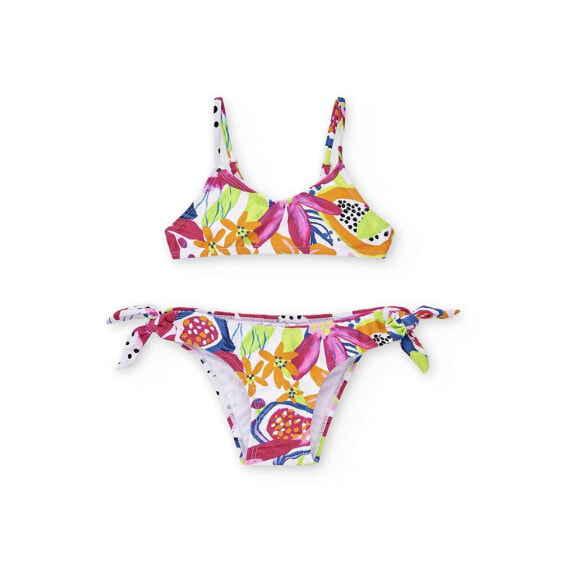 TUC TUC Acid Bloom bikini