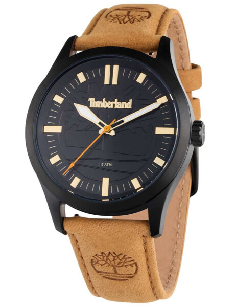 Часы Timberland Rambush 42mm 5ATM