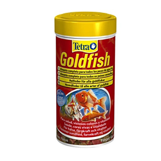 TETRA Animin Gold Fish 100ml fish food