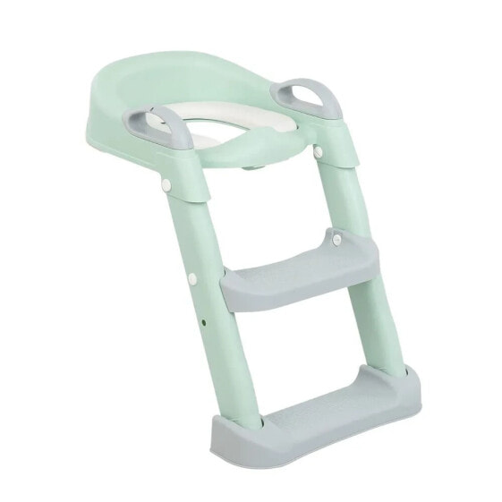 KIKKABOO With Ladder Read Bath Seat