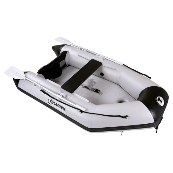 TALAMEX Aqualine QLA Airdeck 230 Inflatable Boat