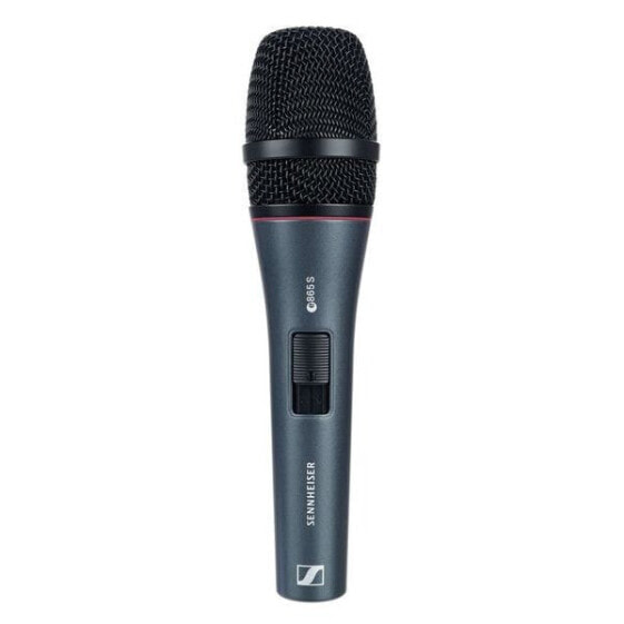 Микрофон Sennheiser E 865 S