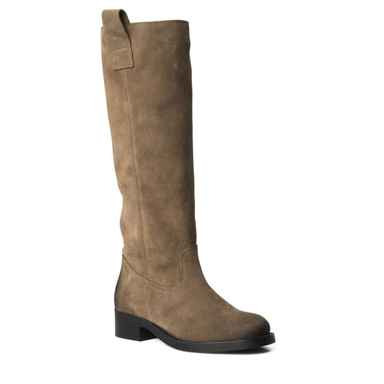 STEVE MADDEN Banner Boots