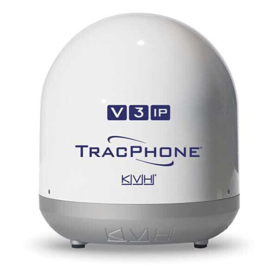 KVH V3IP For Service Antenna