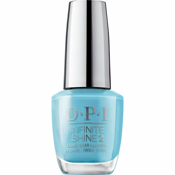 Лак для ногтей Opi Nail Lacquer Can’t find my czechbook 15 ml