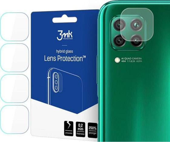 3MK Lens Protect Huawei P40 Lite