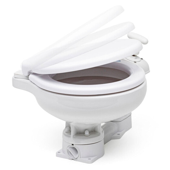 MATROMARINE 2424803 Manual Toilet