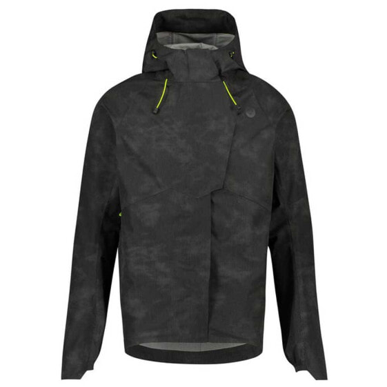 AGU Tech Rain Commuter jacket