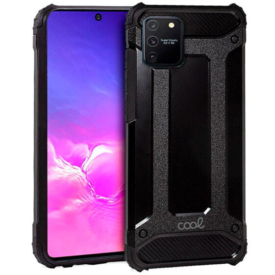 COOL Samsung G770 Galaxy S10 Lite Hard phone case