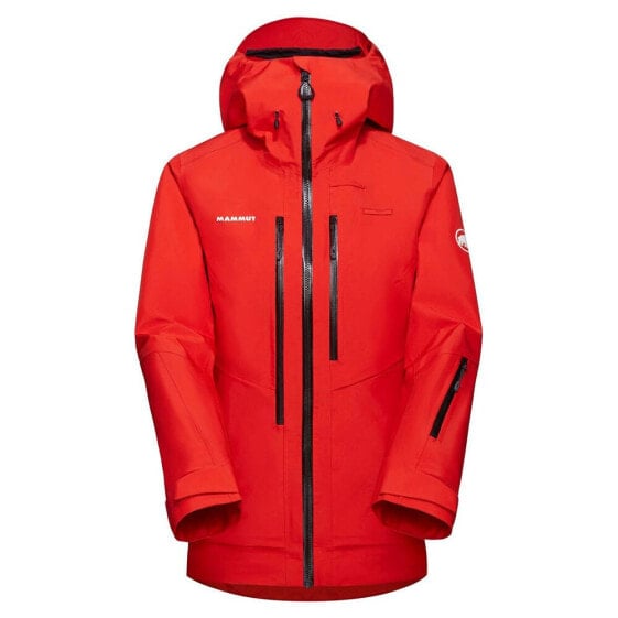 MAMMUT Mountain Pro 2.0 HS jacket