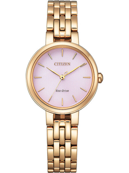 Часы Citizen EM0993-82X Elegance 28mm
