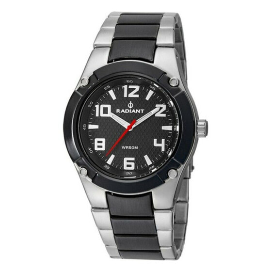 Наручные часы Radiant RA318201 Серый Ø 48 мм