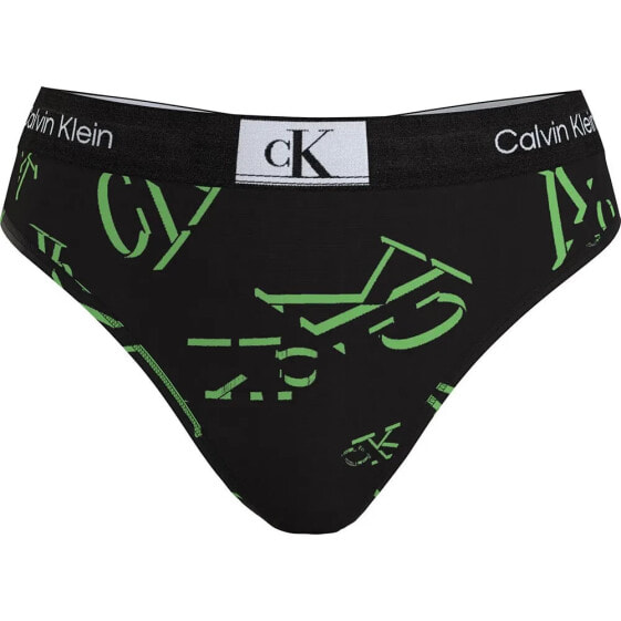 CALVIN KLEIN Modern Thong