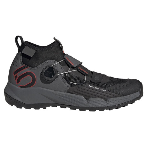 FIVE TEN Trailcross Pro Clip-In MTB Shoes