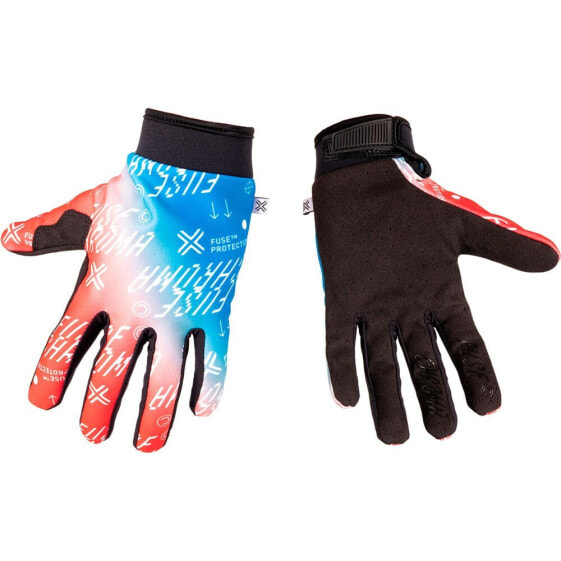 Fuse Protection Chroma MY2021 long gloves