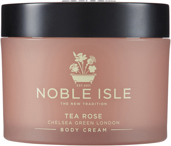 Noble Isle Tea Rose