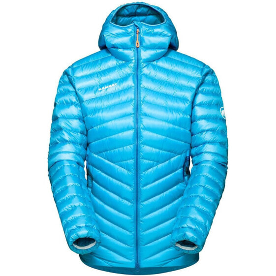 MAMMUT Broad Peak down jacket