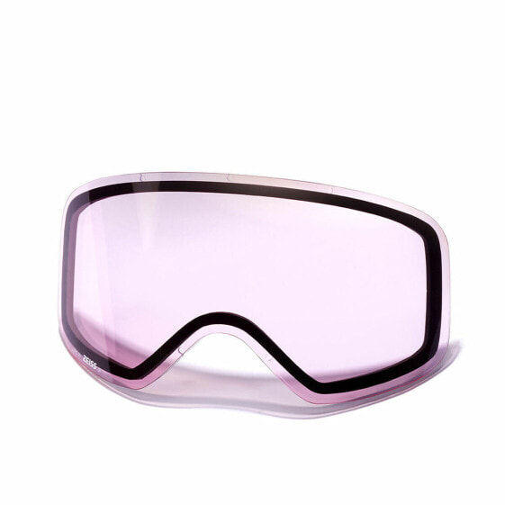 Лыжные очки спортивные Hawkers Small Lens Розовый