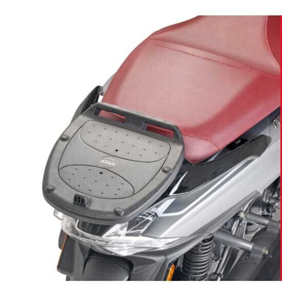 GIVI Kymco People 125S/300S 19ml Top Case Rear Fitting