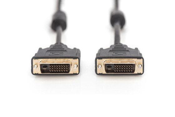 DIGITUS DVI Connection Cable