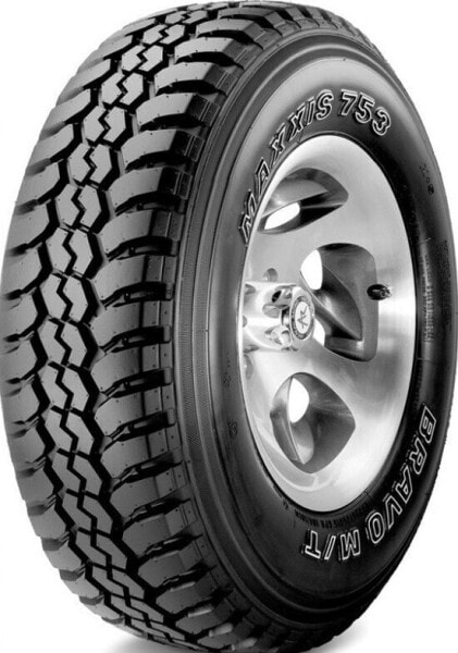 Шины для внедорожника летние Maxxis MT 753 195/0 R14 102Q