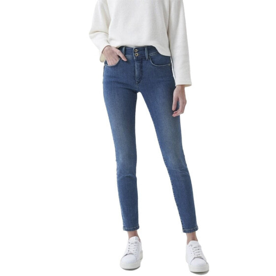SALSA JEANS Skinny Push In Secret Label jeans