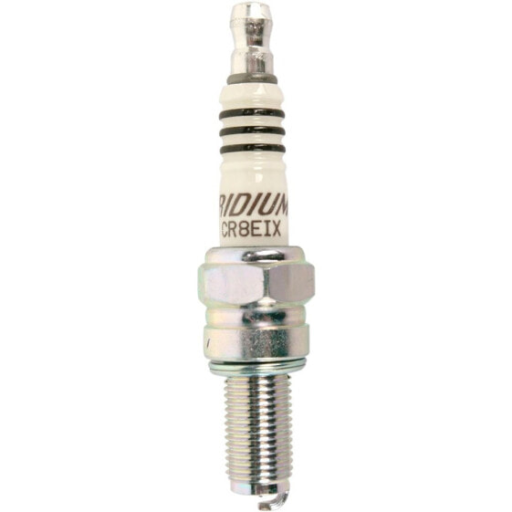 NGK CR8EIX Iridium Spark Plug