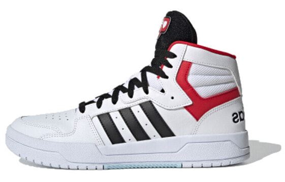 Adidas Neo Entrap Mid FW7020 Sneakers