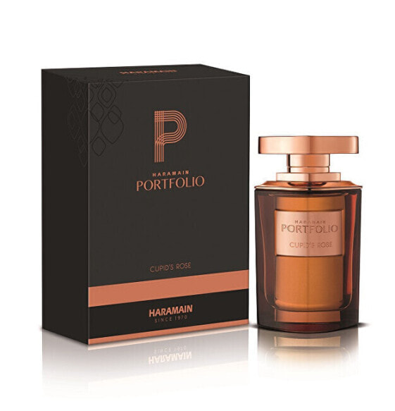 Парфюмерия Al Haramain Portfolio Cupid´s Rose - EDP