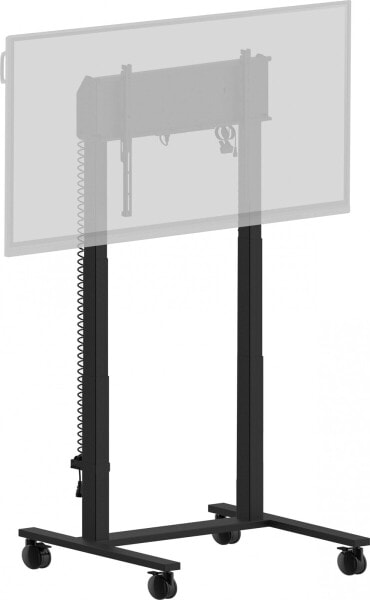 iiyama Stojak podłogowy na monitor 55" - 98" (MD-CAR2031-B1)