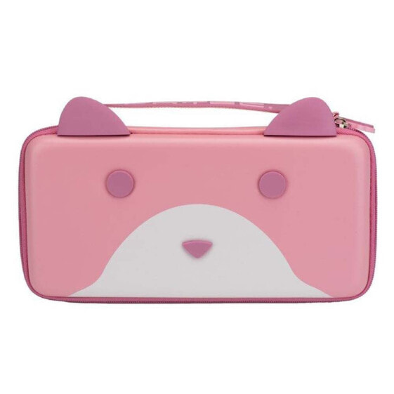 FR-TEC Tanooki Ears nintendo switch case