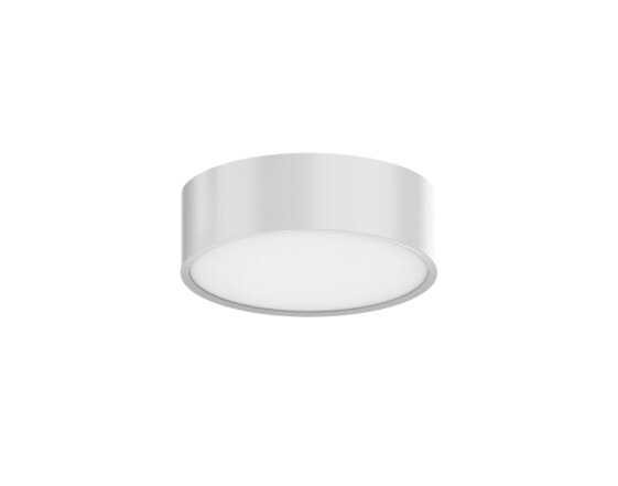 Opple Lighting 540001295300 LEDCei LED-Deckenleuchte LED 18 W Weiß