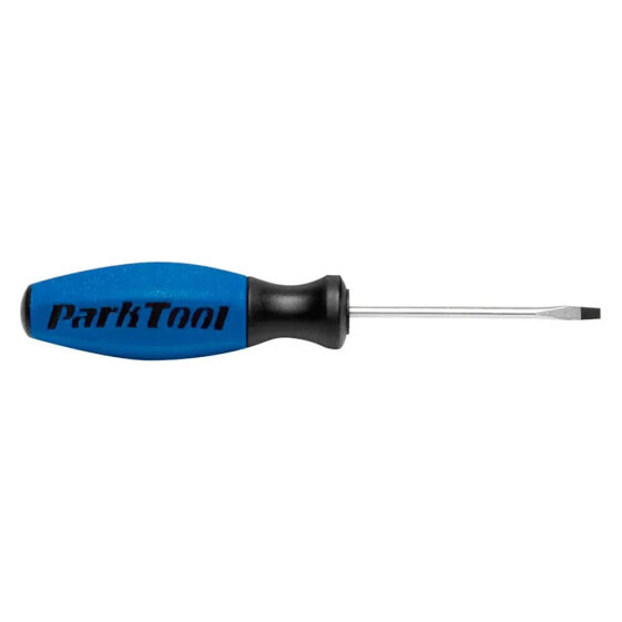 PARK TOOL SD-3 Flat Blade Screwdriver Tool